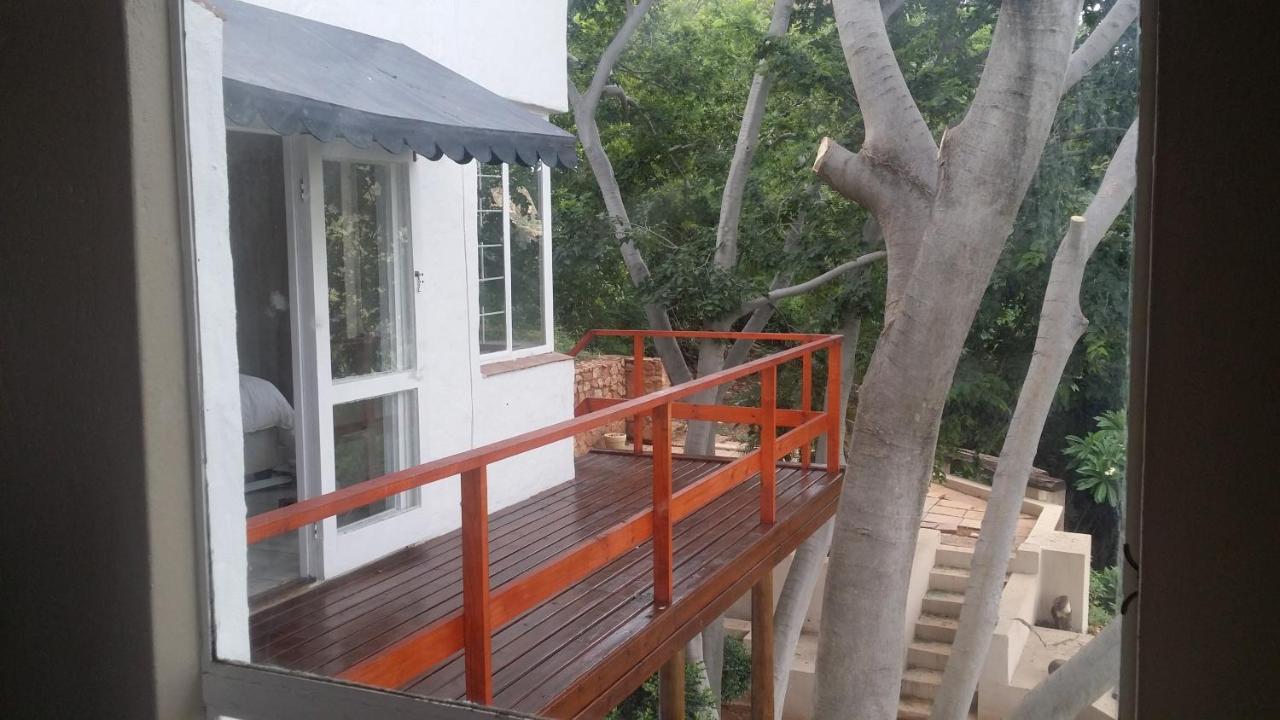 Letamong Bed & Breakfast Hartbeespoort Exterior photo