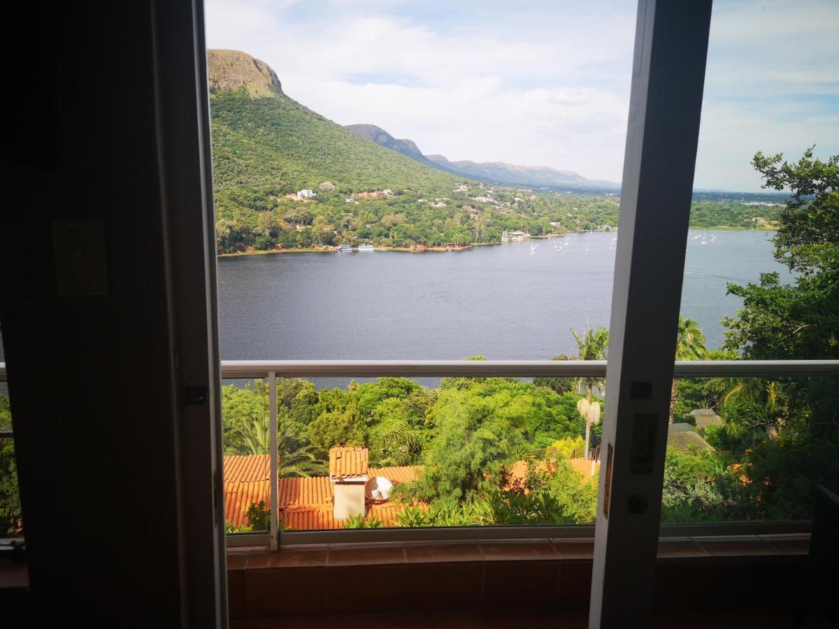 Letamong Bed & Breakfast Hartbeespoort Exterior photo