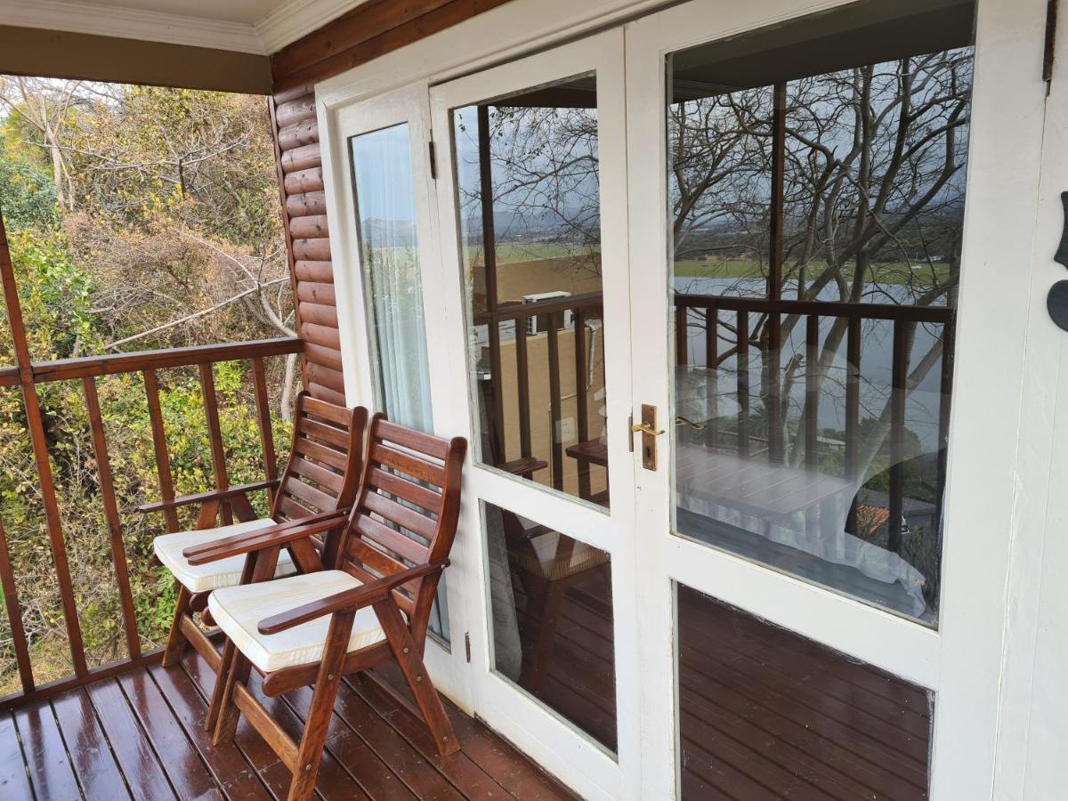 Letamong Bed & Breakfast Hartbeespoort Exterior photo