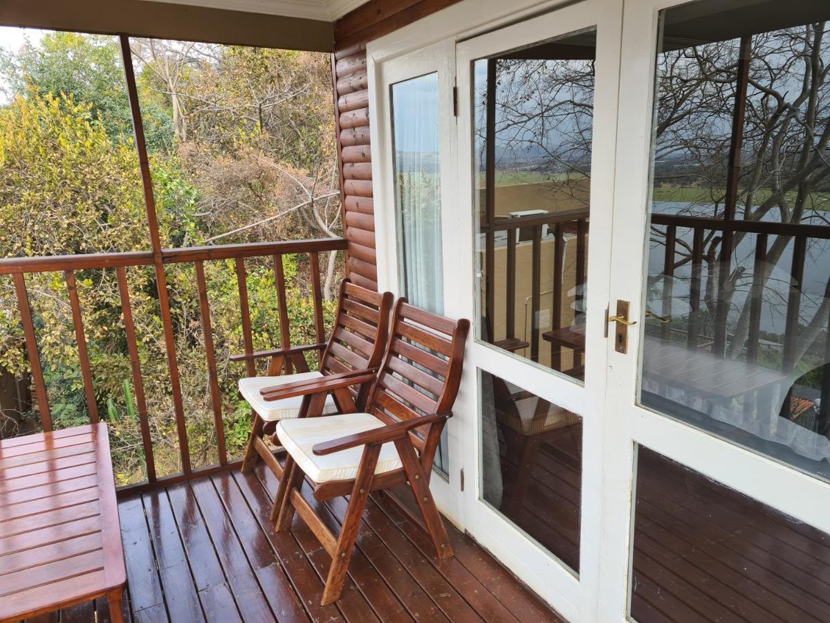 Letamong Bed & Breakfast Hartbeespoort Exterior photo
